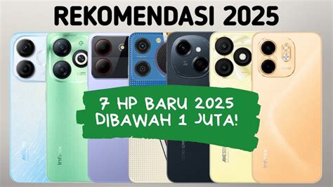 hp dibawah 1 juta untuk pemain hardcore FIFA, voucher eksklusif Apple dan solusi nonton praktis bersama image 1