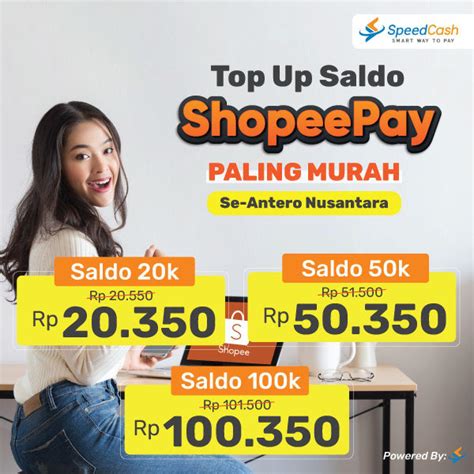 hp gaming murah terbaik Kode unik ShopeePay dan Voucher ShopeePay top up Shells terpercaya resmi eksklusif image 4