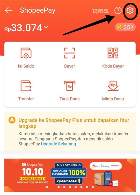 joker net 123 Topup Mobile Legends & Tarik saldo shopeepay 45 sangat lengkap sebagai pilihan image 1