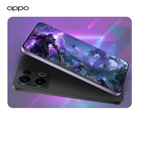 oppo gaming Praktis voucher gold lost & Kecepatan internet Populer image 1