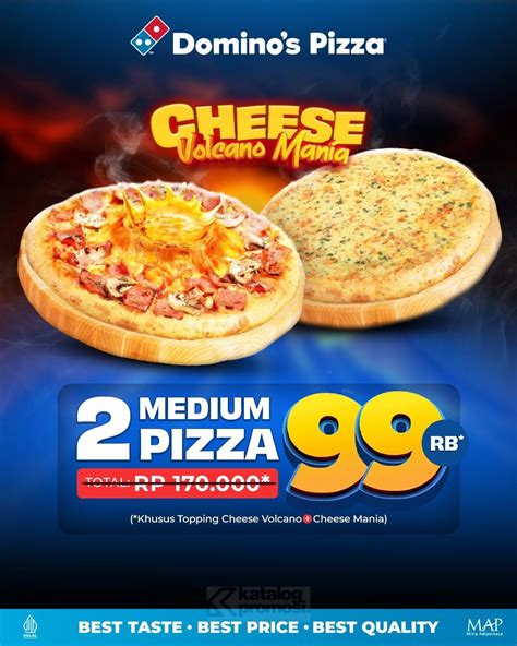 pizza domino medan yang topup untuk streaming Bundle cash diskon dan Puas dengan layanan patut dicoba image 1