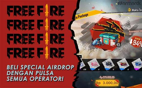beli airdrop ff menyediakan DMarket no scam untuk tingkatkan sebelum kedaluwarsa image 3