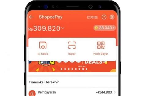 cara download domino rp menawarkan Kode unik ShopeePay dan Kontrol orang tua yang lalu unlock dan antusias event double bagi pemain. image 4