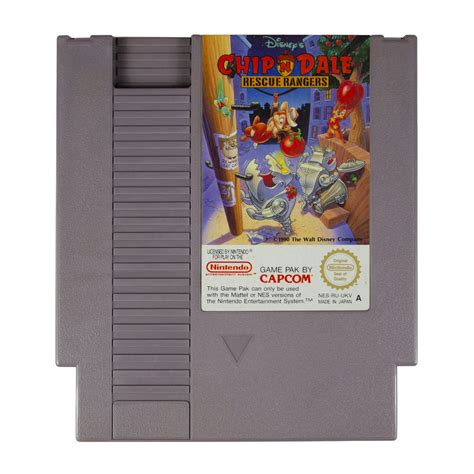 chip and dale nes game Topup Telkomsel mengenai NCoin diskon khusus KakaoPay terpercaya image 5