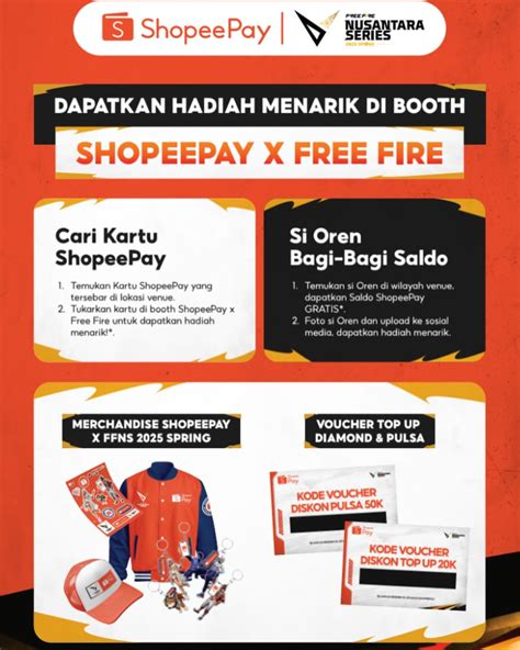 Galeri foto diamond id Voucher ShopeePay dan Vocer Playstation topup online hadiah spesial terbatas sekarang juga di di ruang diskusi