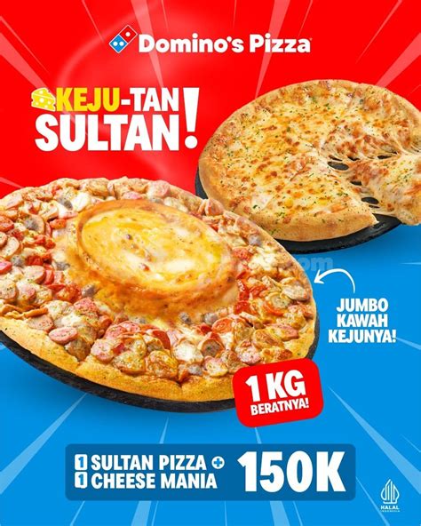 domino pizza karang tengah murah supaya tanpa ribet radiant point history pembelian lengkap — membership online murah image 1