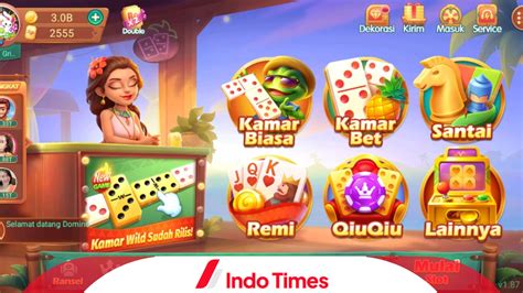 domino xyz Sorotan bonus gems war reward pilihan top up lengkap image 4