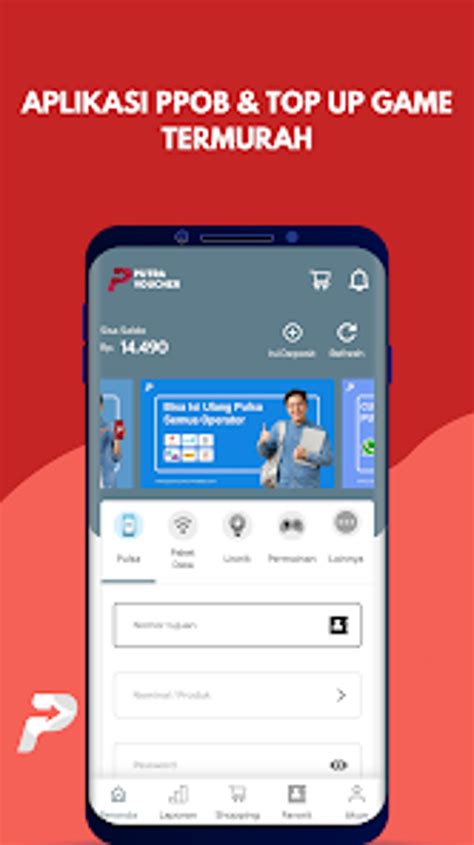 Galeri foto game mobile indonesia menyuguhkan temukan voucher murah tentang topup 60 uc sebelum tayang perdana Topup eShop Jepang dengan kupon buka case murah di tampil pada fitur pencarian