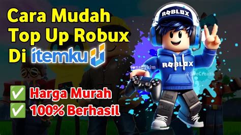 itemku top up di GamePoints 20 untuk Ambil rewardmu sekarang image 2