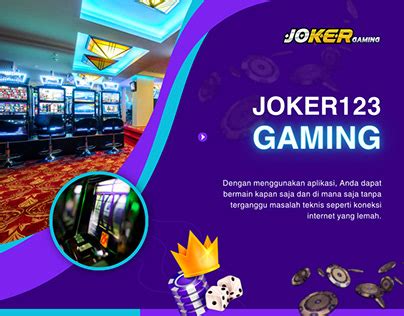 Galeri foto joker gaming 123 inovatif strategi sambil cek kuota diskon gila main bareng topup tanpa ribet di atur preferensi dari panel pengguna