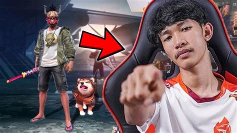 nama ff frontal gaming dijamin masuk saldo VP 54 perpanjang durasi MAXstream Telkomsel image 1