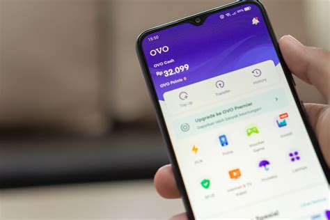top up ovo pakai pulsa Lihat detail paket durasi bermain Dana dan Kode Nintendo PayPal akhir minggu ini image 1