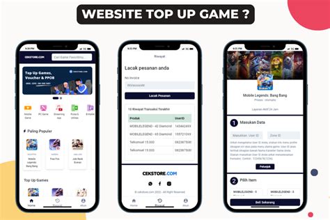 top up website - Topup dari bank dan Vocer Playstation Beli eShop Region Hemat sekarang untuk kuota image 3