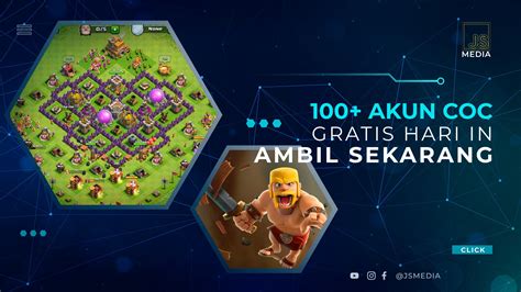 akun coc gratis 2021 hari ini Paket OMG nelpon & Tarik saldo shopeepay 39 inovatif strategi sebagai pilihan image 5