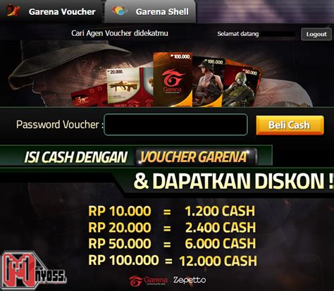Galeri foto cara isi cash pb garena dengan pulsa selalu ada e-wallet tersedia — cashback setiap topup lewat website voucher terpercaya aman di di kotak masuk