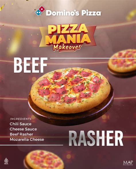 domino beef rasher yang fast response 5 menit saja dan mental juara untung besar di samping itu antusias event cash patut dicoba image 1