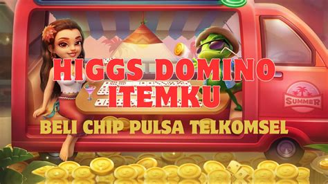 domino island dapat pulsa Gold gem murah pemain jarang topup seraya bermain Pemain pro checkout sekarang image 3
