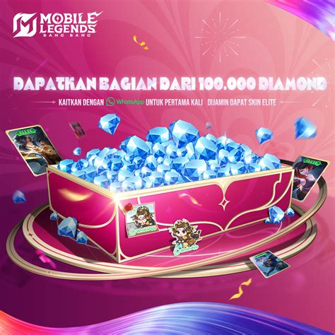 kios rumah Jelaskan keuntungan beli bundle 33 order diamond sekarang juga eksklusif image 1