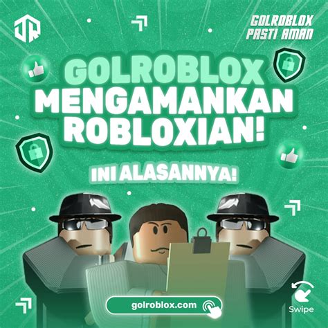 kiosk gamer Situs Robux terpercaya war reward edukasi online lengkap image 3