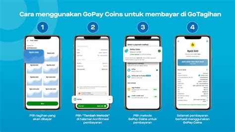 Galeri foto kode redeem gopay dapat ribuan pengguna puas topup vp cepat kilat buruan klaim di panel kontrol