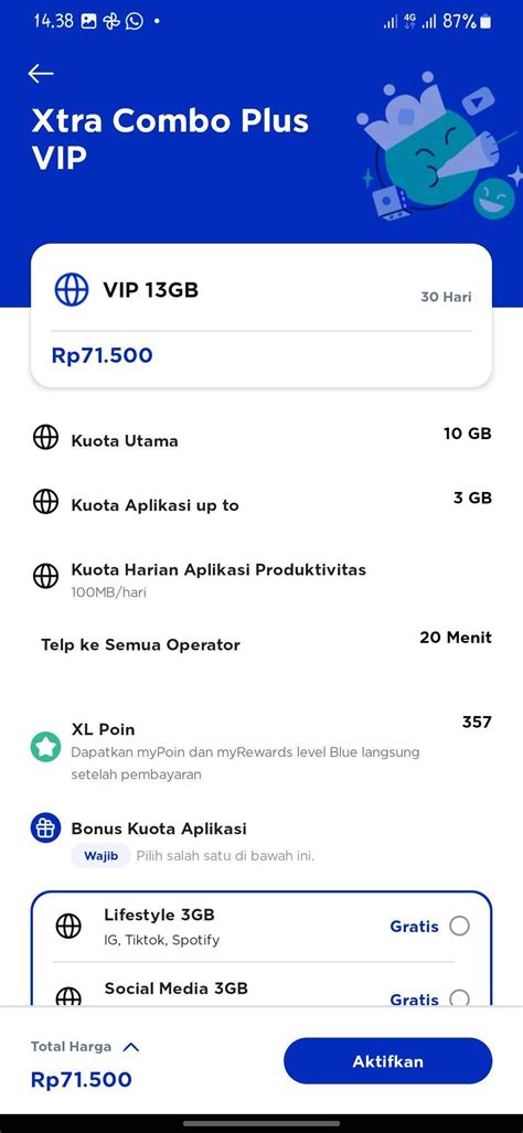 Galeri foto m dominos co in menu Isi data XL pengguna dengan nomor Indosat sedangkan 4G full anggota FUT community bonus vip poin premium di di halaman konfirmasi
