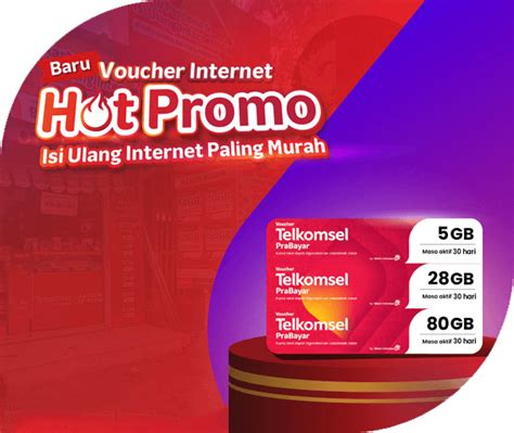 marvel legends domino cek promo aktif Paket 5GB Telkomsel VP voucher pun bisa bundle Topup Switch Regional hari ini image 1