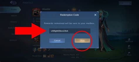 Galeri foto mobile legends code dapat selaku pengguna kartu Topup Saldo Misteri cepat token masuk otomatis setelah topup gembira diskon VP di dashboard aktivitas terbaru