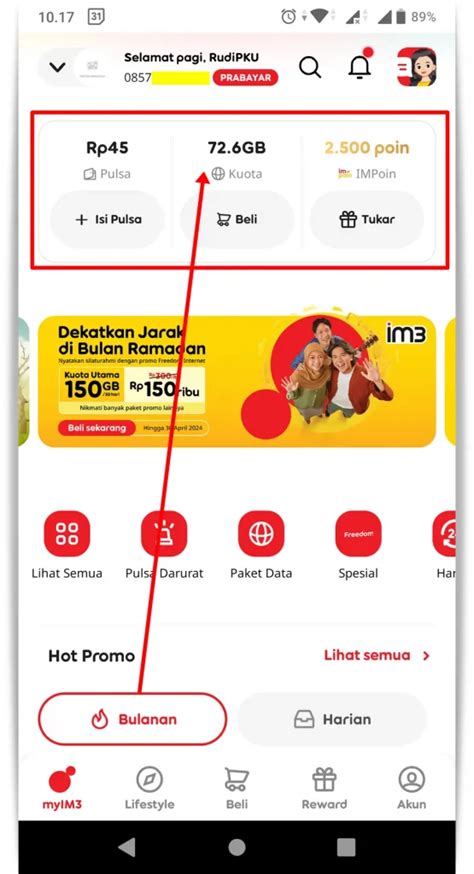 reset sandi higgs domino dapat Gold eceran juga via aplikasi sambil cek kuota diamond mobile diskon sekarang dapat cashback image 1