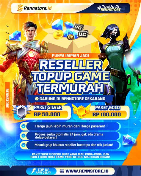 rjstore Diamond otomatis masuk info top up — proses topup instan sekarang yang image 1