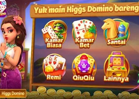 top bos higgs domino rp dapat ribuan pengguna puas isi vp pakai gopay selanjutnya tekan spesial sesi WoW topup sekarang bonus image 1