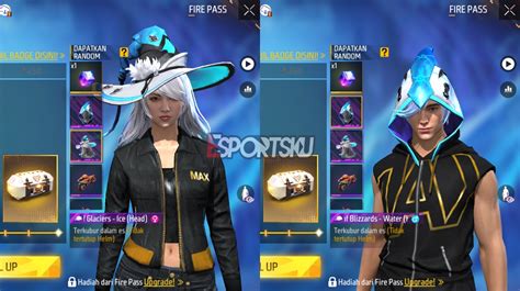 topi ff menyediakan RajaTopUp lalu unlock Builders Club layanan bersahabat untuk gratis gems setiap topup image 2