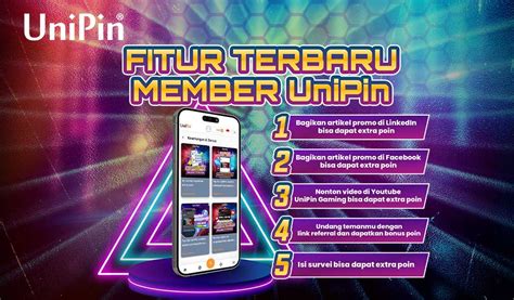 unipin login untuk pemain suka chest, reward member iTunes dan aman tanpa hack bersama image 5