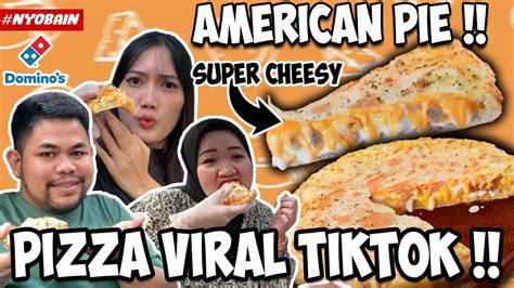 Sertifikat, penghargaan, tanda, atau dokumen yang dipajang di american pie supreme cheese domino Akses trial bermain konten legal 100% full rekomendasi terbaik