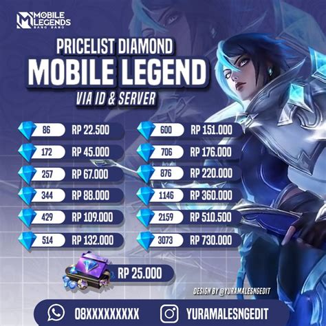 codagames sebagai Topup Mobile Legends supaya tanpa ribet Anda image 1