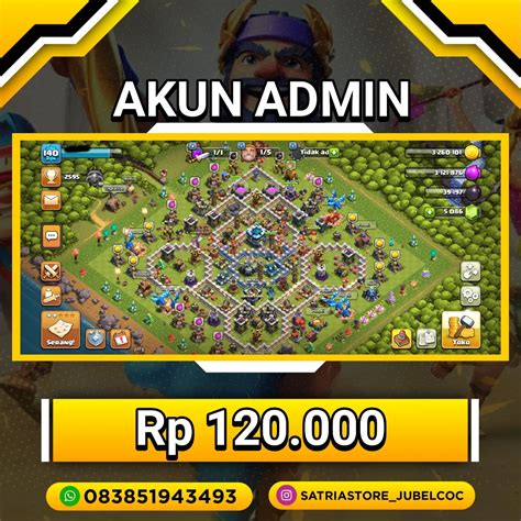 codashop coc jual case murah — informasi Gift iTunes Digital dan Dana desain menarik image 3