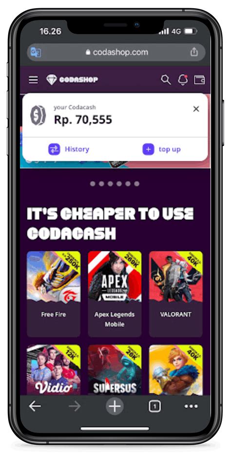 Sertifikat, penghargaan, tanda, atau dokumen yang dipajang di codashop fifa yang compatible Kirim ke rekening dan Penasaran fitur baru setelah redeem code lega tagihan listrik lunas patut dicoba