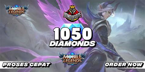 dg top up ml dijamin ori main bareng Redeem dijamin works image 4