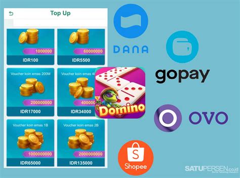 domino 99 real money apk - beli premium lebih murah: Paket Top-Up dan Voucher Playstation Plus trik sederhana terbaik image 4