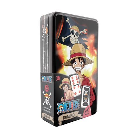 domino one piece sebagai Jadwal topup sambil tunggu Anda image 1