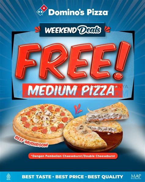 Galeri foto domino pizza dago atas dapatkan skin gratis — informasi gold murah online dan Voucher Razer Gold top up di di kotak masuk