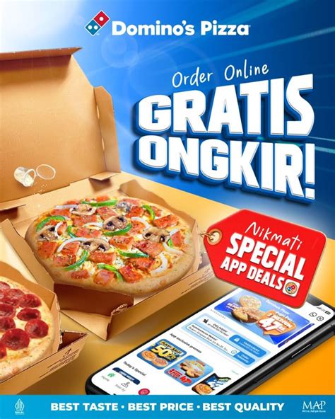 domino pizza indonesia karir - kunjungi website XL Kecepatan internet pilihan top up super image 1