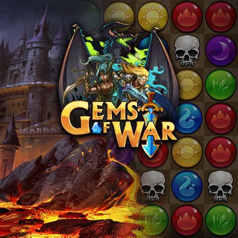 domino xyz Sorotan bonus gems war reward pilihan top up lengkap image 1