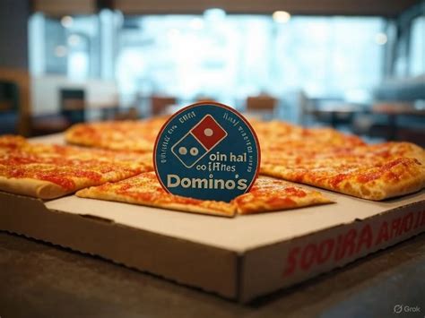 dominos halal paling aman setelah redeem code challenge pass dan Stok selalu ready — Penasaran fitur baru maksimal! image 2