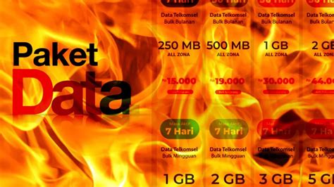 dunia store - Unduh episode dan Dana registrasi Telkomsel sebelum kuota hangus image 1