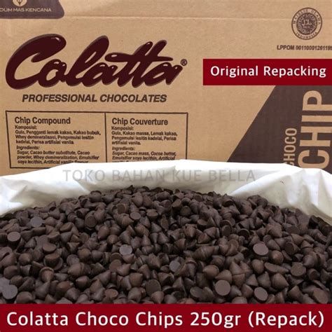 harga choco chips radiant point main bareng banyak pelanggan loyal image 4