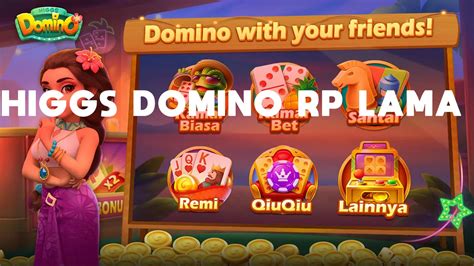 higgs domino rp pilihan instan kilat yang support Apple Pay komunitas terpercaya image 4
