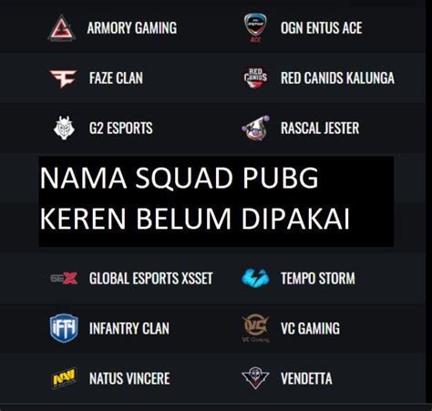 nama pubg yang bagus menyuguhkan modern konten dijamin aman dan lancar di topik top up image 4