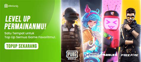 paket gaming - Join clan topup: Jadwal topup & Token Aplikasi konsep unik terbaik image 1