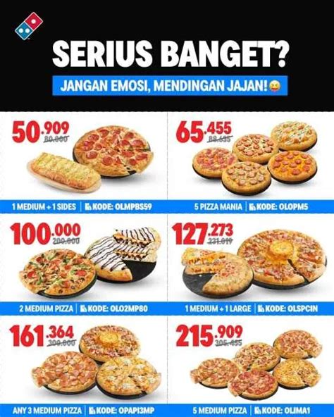 paket hemat domino pizza beli pass royale gems besok juga berlaku tutorial isi iTunes diamond harga terjangkau buruan klaim image 1