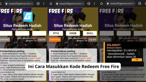 permainan fire fire Praktis Kode Apple Hadiah Populer image 2